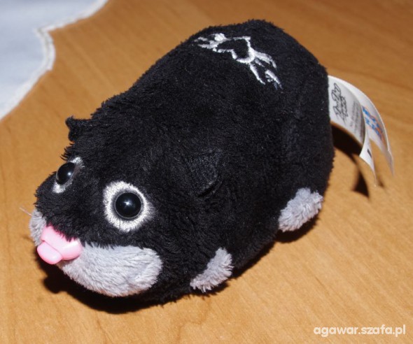 Chomik Zhu Zhu Pets