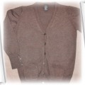 Bawełniany sweterek Zara 118cm