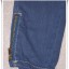 Spodnie rurki z suwakami HM 104cm