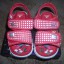 ADIDAS jak nowe Minnie Disney UK8