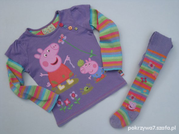 peppa pig 104 110