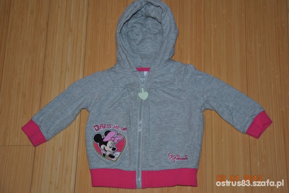 Bluza Disney