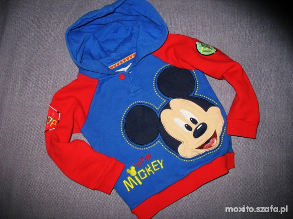 superska z miki disney store 3 4 latana