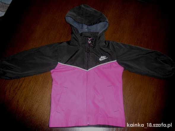 kurteczka Nike 2T