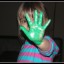 GREEN HAND