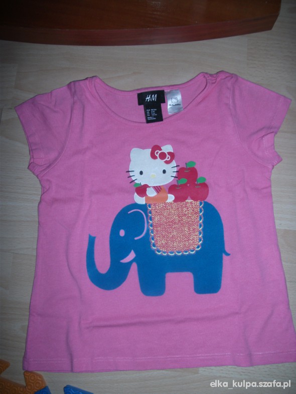 HM Hello Kitty 104