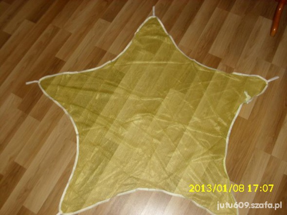 Nowa Siatka na Zabawki IKEA