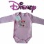 Body DISNEY Myszka Minnie rozmiar 80