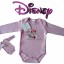 Body DISNEY Myszka Minnie rozmiar 80