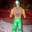 figurka Rey Mysterio