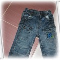 Cudne dla eleganta jeansy 86