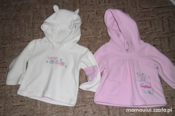 2 cudowne polarki 74 80 cudo bdb