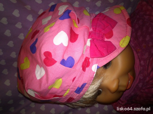 KAPELUSIK f&f 6 12MCY