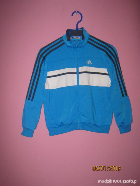 Bluza Adidas 140