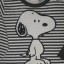 bluzka h m snoopy