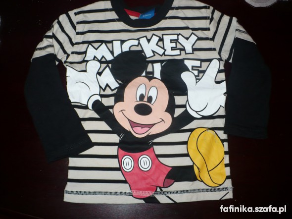 DISNEY Mickey 86
