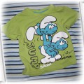 T shirt koszulka SMERF 92