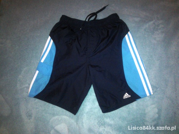 Spodenki adidas