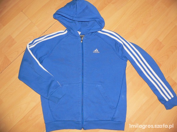 ADIDAS BLUZA 152 CM