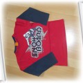 Bawełniana bluzeczka dla chłopca 116