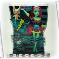 LALKA DEVIL jak monster high