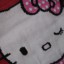 sweterek h&m z hello kitty 98 na 104