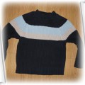 Sweterek elegancki dla chłopca 45 lat