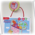 Peppa Pig maxi puzzle