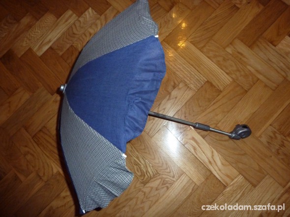 parasolka do wózka