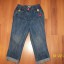Spodnie next rozm 92 cm