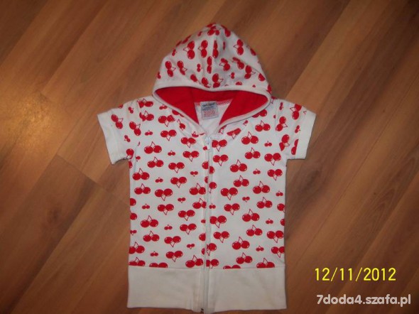 Bluzka girl2girl rozm 98 cm