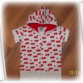 Bluzka girl2girl rozm 98 cm