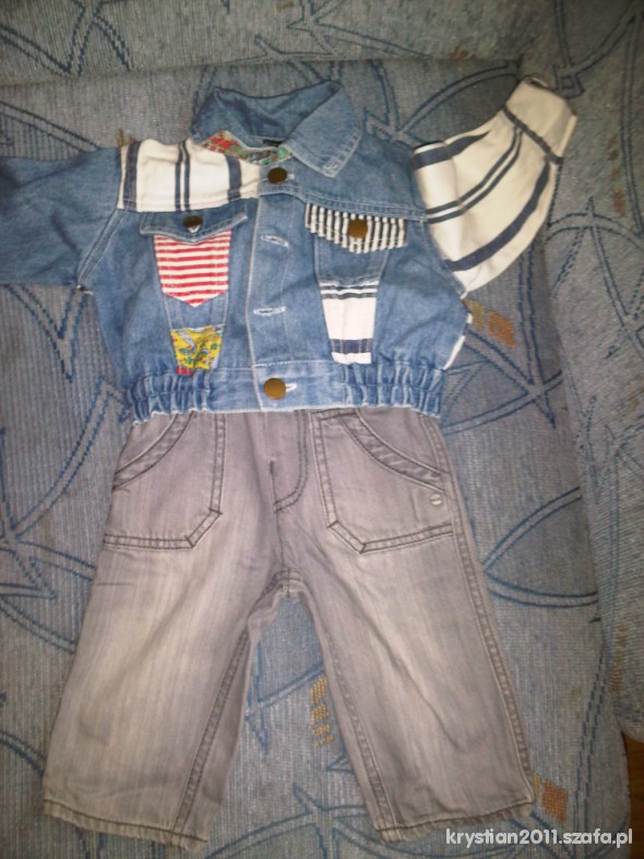 Zestaw dla elegancika