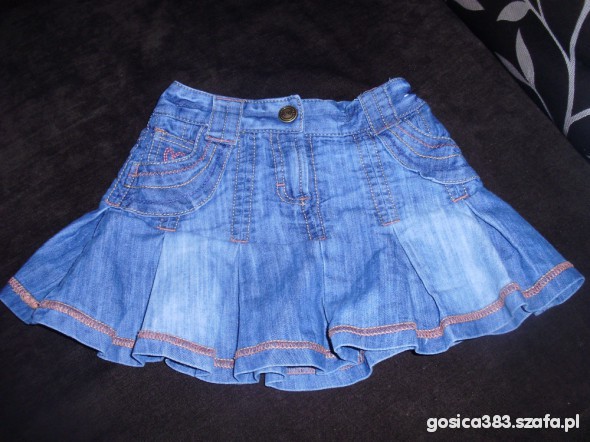 Spódniczka Next