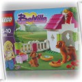 LEGO BELVILLE Figlarny Szczeniak 7583
