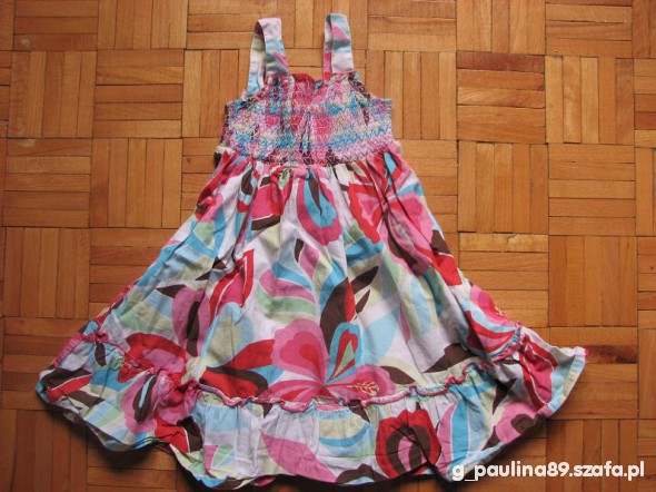 NEXT KOLEKCJA 2012 PIĘKNA SUKIENKA 92