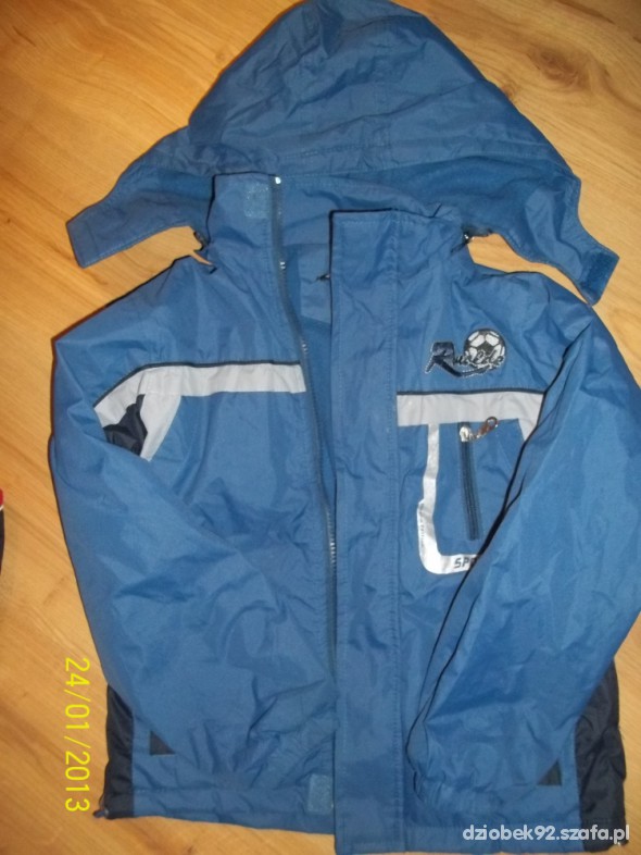 kurteczka na chłodne dni