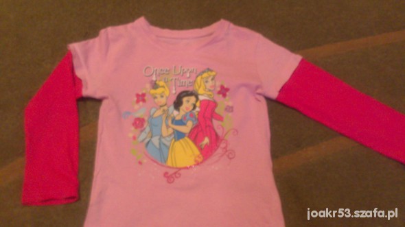 Princess Disney 116 122