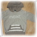 sweterek Next dla chłopca 2 3 lata