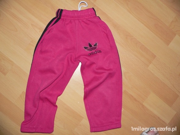 ADIDAS DRESOWE 86 CM