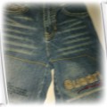 jeansy quadri 98