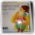 Nowa Kamyczek Moja Mama Rea