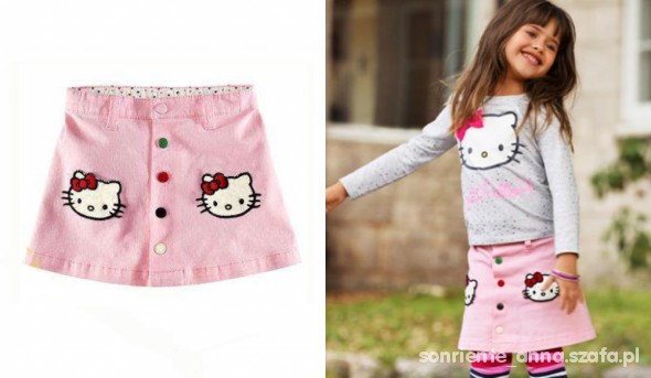 jNowa HELLO KITTY OKAZJA