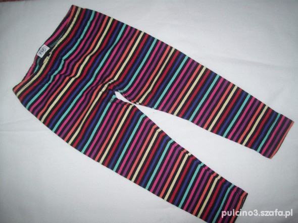 legginsy FF 104