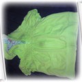 bluzeczka zielona neonowka zipp