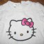 BODY HELLO KITTY H&M