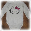 BODY HELLO KITTY H&M