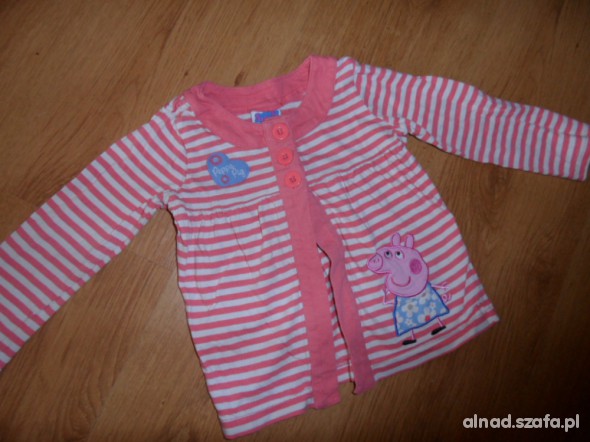 George 92 swinka peppa