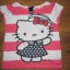 BLUZECZKA H&M HELLO KITTY