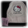 Nowa czapka Hello Kitty ok 1 rok